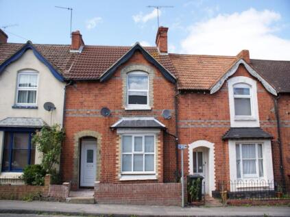 Edgehill Street, Reading, RG1
