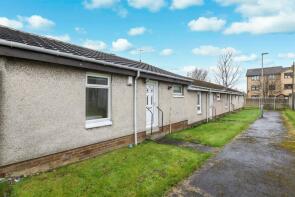 14, Glebe Street, Bellshill ML4 3DG