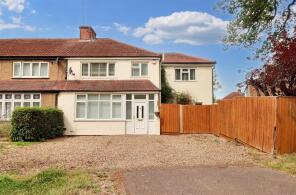 411, Shenley Road, Borehamwood WD6 1TW