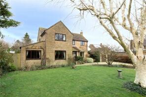 The Bower, Mill Lane, East Coker, Yeovil BA22 9LE