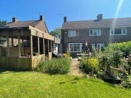 9, South View Close, Oakham LE15 8SX