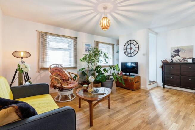 Living Room.