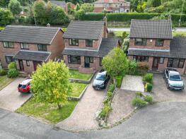 4, Woodlands Close, High Spen, Rowlands Gill NE39 2AE