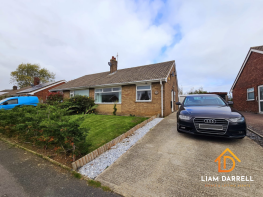 19, Meadow Lane, Eastfield, Scarborough YO11 3LZ