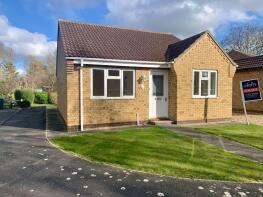 2, Jacklin Close, Louth LN11 7HA