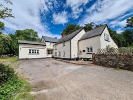 Lower Collishayes, Road From Whitehall Cottage To Bickleigh Bridge, Tiverton EX16 8RJ