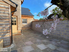 2, Rectory Lane, Tadley RG26 5RS