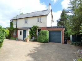 The Old Police House, B4355 From Junction With U1165 To Junction With U1166, Beguildy, Knighton LD7 1YE