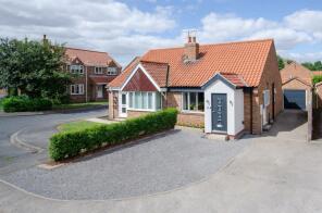 34, Moorfields, York YO61 3UZ