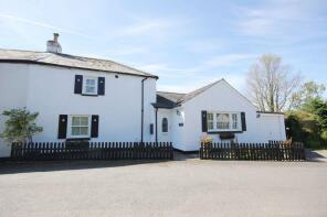 Faunson Cottage, Road From Junction South Of Marshall To Yeolmbridge, Yeolmbridge, Launceston PL15 8TL