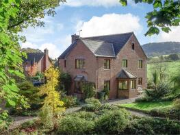 Damsons, The Dell, Hereford HR3 6BU
