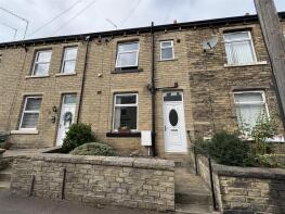 12, Manley Street, Brighouse HD6 1TE