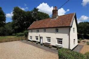 Clay Cottage, Southburgh Road, Thetford IP25 7SG