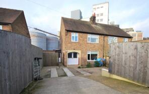 2, The Poplars, Poplars Lane, West Knapton, Malton YO17 6RW