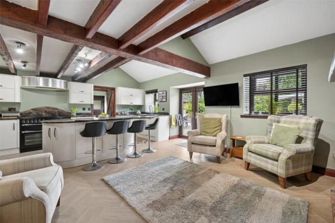 Kitchen 1