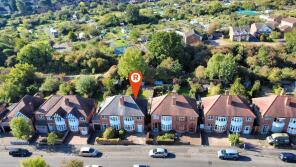 83, Dorchester Road, Leicester LE3 0UJ