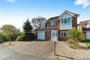 3, Parker Close, Grimsby DN37 7FF