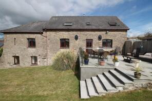 The Granary, Elston Farm, Lane To Elston House, Kingsbridge TQ7 3QS