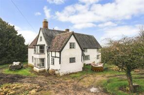 Manor Farm House, Farm Lane, Tewkesbury GL20 7ES