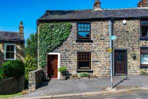 97, Bolton Road, Turton, Bolton BL7 0AB