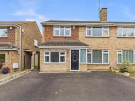15, Miserden Road, Cheltenham GL51 6BP