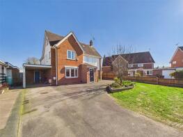 4, The Cherry Orchard, Staverton, Cheltenham GL51 0TR