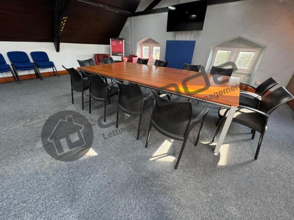 Conference room