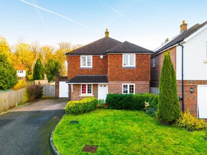 Welcombes View, Coulsdon, CR5