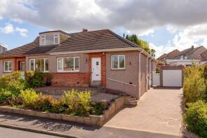 65, Comiston View, Pentland, Edinburgh EH10 6LZ
