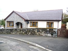 Swn Y Nant, Road From Tan Yr Allt Estate To Prow Llanwnda No 113, Caernarfon LL54 7NT