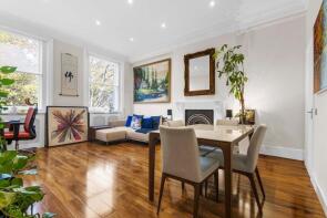 Flat 7, 143, Holland Park Avenue, London W11 4UT