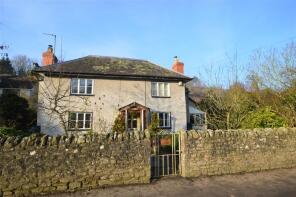 The Cottage, A4110 From Bath Cottage Lane To Small Acre Park, Leominster HR6 9ST