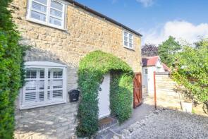 Jasmine Cottage, Hill Road, Tewkesbury GL20 7JN
