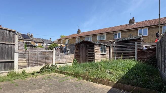 Parsons Rd, E13 For Sale By Barrain London Estate