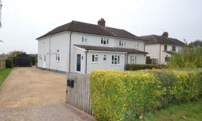 1, The Crescent, Buntingford SG9 9QU