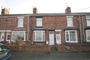 9, Belle Vue Terrace, Crook DL15 0DR