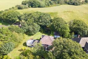 Old Oaks, Withers Lane, Brockenhurst SO42 7WX