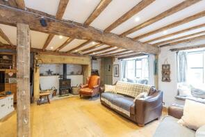 36, Bower Hinton, Martock TA12 6JZ