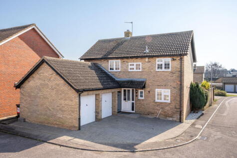 Peartree Close, Shefford, SG17 5JG