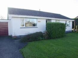 31, Parc Eglos, St Merryn, Padstow PL28 8NW