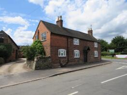 The Olde Post Office, Barrow Lane, Swarkestone, Derby DE73 7JA
