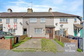 5, South Close, Dagenham RM10 9NJ