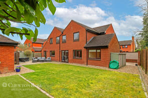 6, Pattison Lane, Woolstone, Milton Keynes MK15 0AX