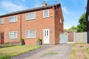 7, West Street, Chesterfield S44 5NU