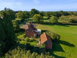 Keepers Cottage, Caistor Lane, Norwich NR14 8QZ