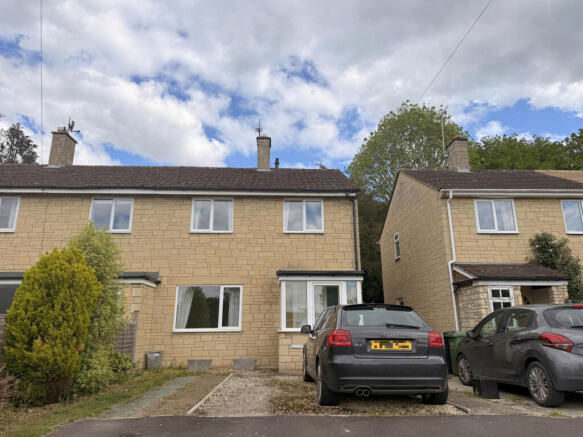 2 Bedroom Semi Detached for Sale