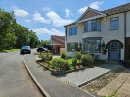 Homer House, Kingswood Avenue, Coventry CV7 8BU