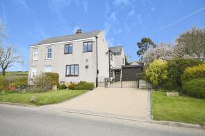 Zelston Cottage, Fox Hill, Chesterfield S44 6TH