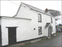 1, Berry Cross, Road From Berry Cross To The Old Post Office, Torrington EX38 8NT