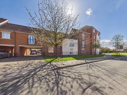 Collingsway, Darlington, County Durham